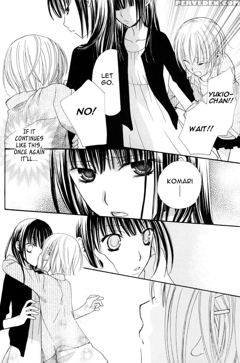 Gokujyo Drop 02 Chapter 1000 Page 119